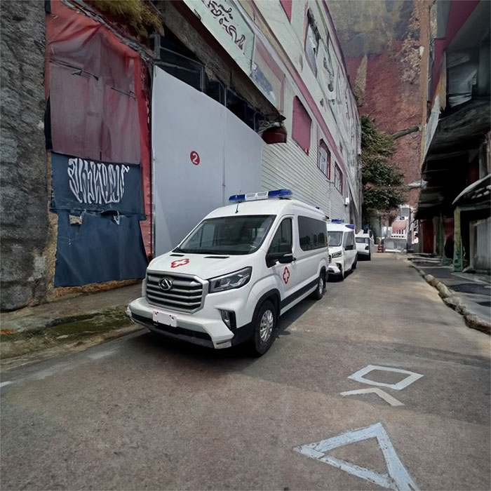泸州成都120长途救护车出租转院